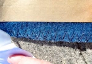 fabric
