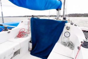 companionway cover