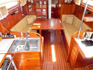 galley