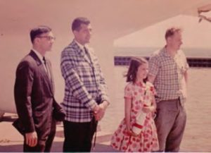 group of people