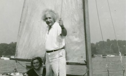 A Sailor, Relatively