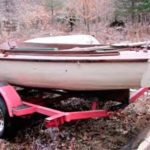In Search of Einstein’s Boat