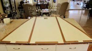 new panels