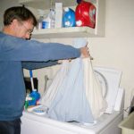 Line Laundering