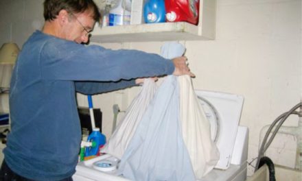 Line Laundering