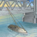 A Bridge Too Close
