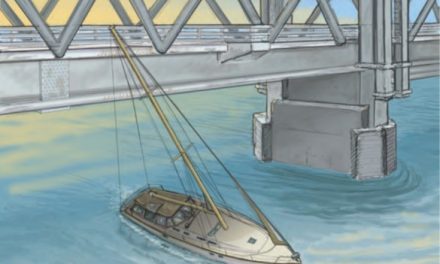 A Bridge Too Close