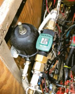 water meter