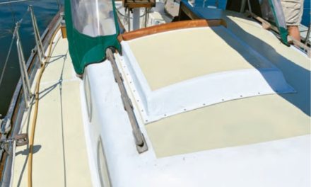 Spray Dried