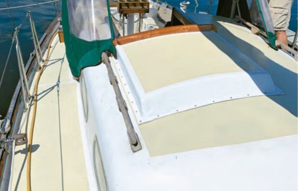 Spray Dried