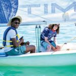 There’s Room on the Water