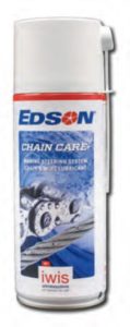 edson chain care
