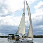 Beneteau Oceanis 351