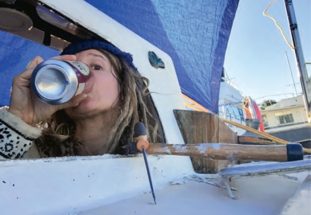 replacing portlights