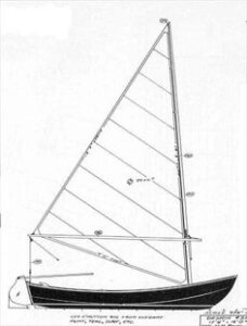 Car Topper by Phillip Bolger