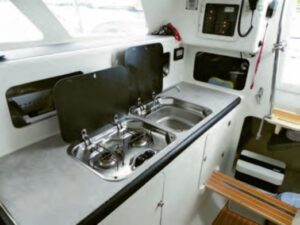 galley