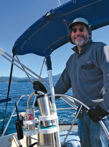 A Tale of Two Waters