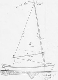 The Stambaugh Skiff 