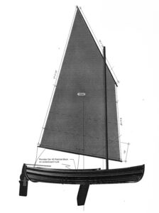 Deer Isle Koster Balance Lug