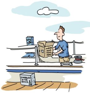 cartoon illustration