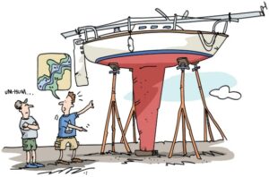 cartoon illustration