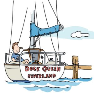 cartoon illustration