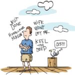 cartoon illustration