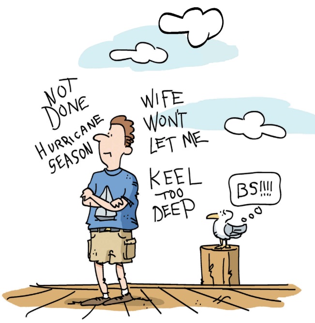 cartoon illustration