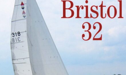 Bristol 32