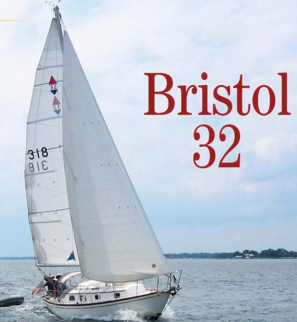 Bristol 32