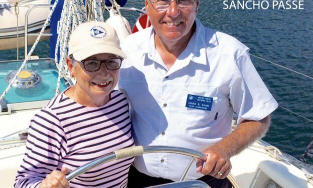 Counsel for Sailing Couples