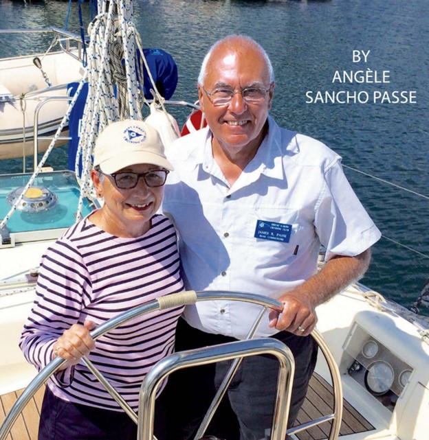 Counsel for Sailing Couples