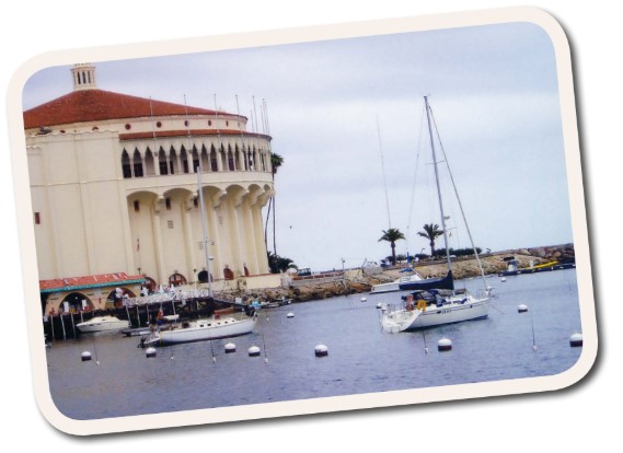 Sailing: The Itch That Must Be Scratched