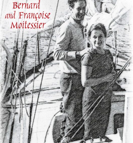 Bernard and Francoise Moitessier