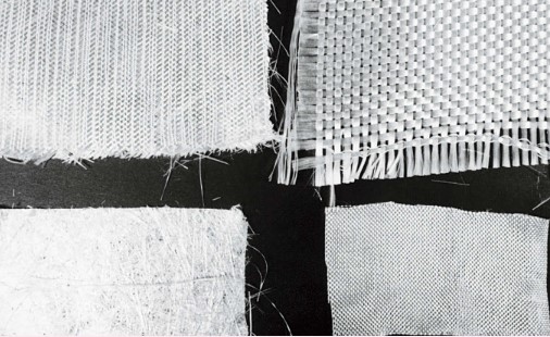 fiberglass fabrics
