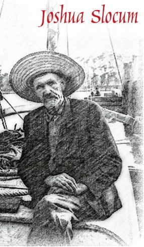 Joshua Slocum