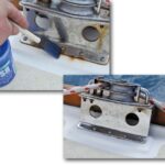 Davis FSR Fiberglass Stain Remover