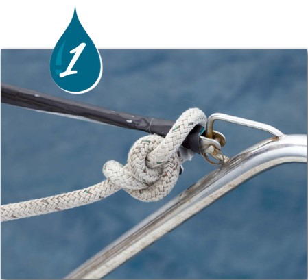 boat rope