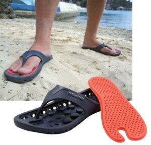 Bali flip-flops