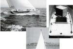 boating collage