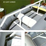 boat dinghy