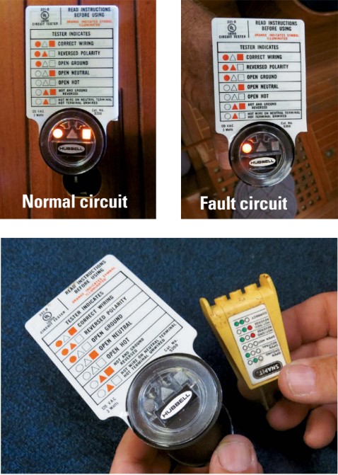 circuit tester