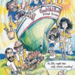 illustrated good old boat cover