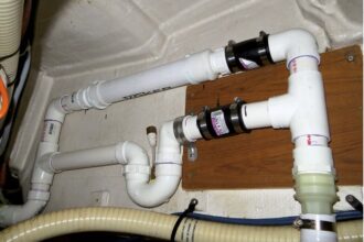 bypass plumbing