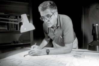 George Harding Cuthbertson