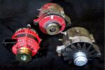 alternators