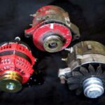 alternators