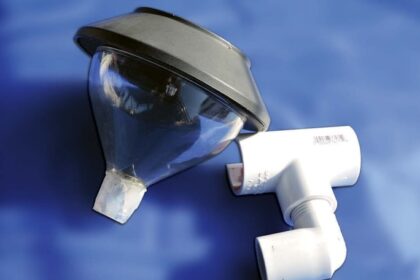 diy portable lighting