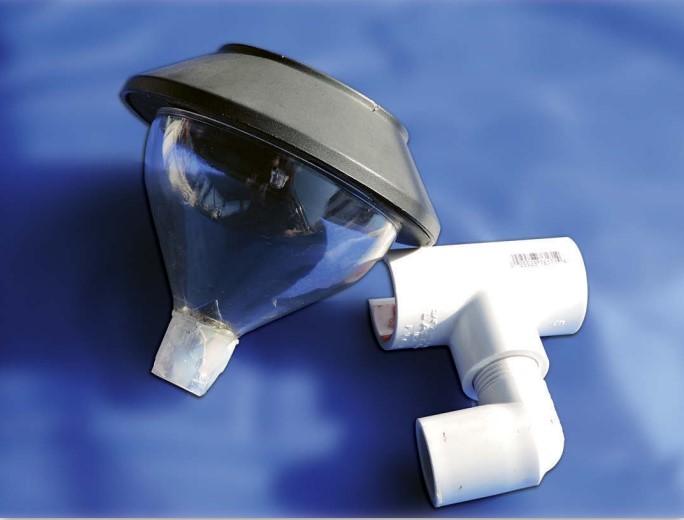 diy portable lighting