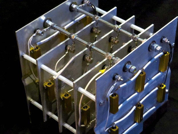 electrical equipment